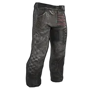 Rioter's Pants