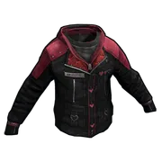 Road Romeo Jacket