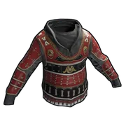 Ronin Hoodie