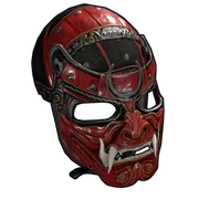 Ronin Mask