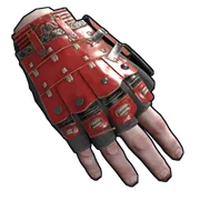 Ronin Roadsign Gloves