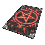 Rug from Hell