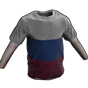 Russia Tshirt