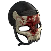 Sacrificial Mask