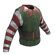 Santa's Helper Shirt