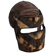 Scavenger Facemask