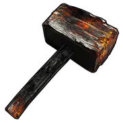 Scorched Hammer