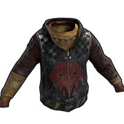 Scrapper Hoodie