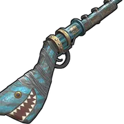 Sea Hunter Shotgun