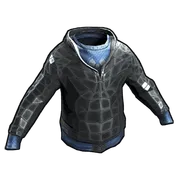 Shattered Mirror Hoodie