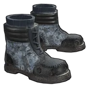 Sky Seal Boots