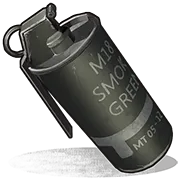Smoke Grenade