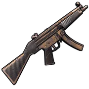 Solar MP5