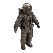 Spacesuit