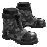 Tactical Boots