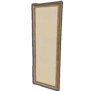 Tall Picture Frame