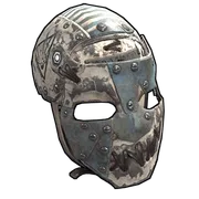 Tank Crew Facemask