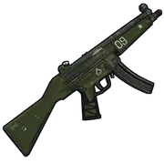 Tank MP5