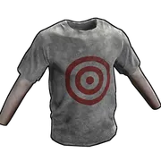 Target Practice T-Shirt