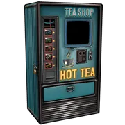 Tea Vending Machine