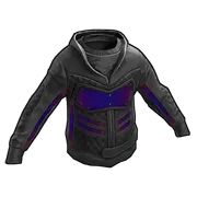 Tempered Hoodie