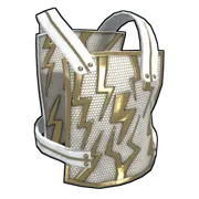 Thundergold Chestplate