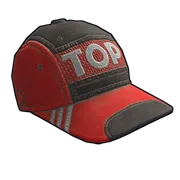 Top Cap