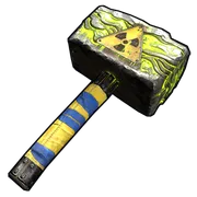 Toxic Hammer