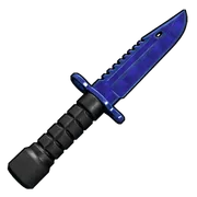 Trainwreckstv Combat Knife