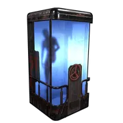 Trust in Rust Clone Fridge