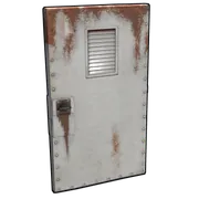 Tugboat Door