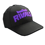 Twitch Rivals Cap - Black