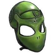 UFO Facemask