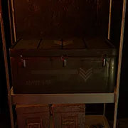 Underwater Lab Elite Crate