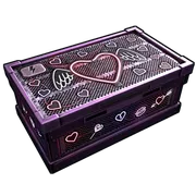 Valentine's Box