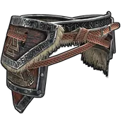 Viking Armor Pants