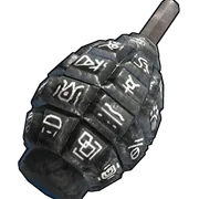 Voodoo Grenade