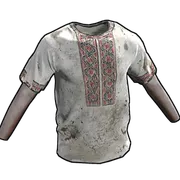 Vyshyvanka Shirt