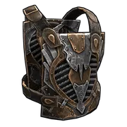 Wanderer's Chest Plate