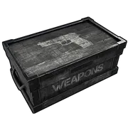 Weapons Box