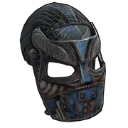 Whaleman Facemask