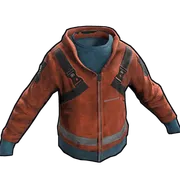 Worker Hoodie