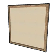 XL Picture Frame