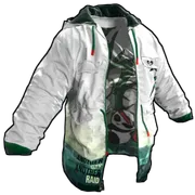 XLIBANO Jacket