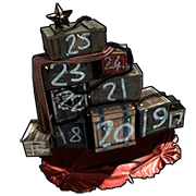 Advent Calendar Rust Wiki Advent Calendar Rust Wiki