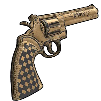 Cardboard Python - Rust Skin Price & Details