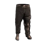 Medium Frankenstein Legs - Rust Wiki