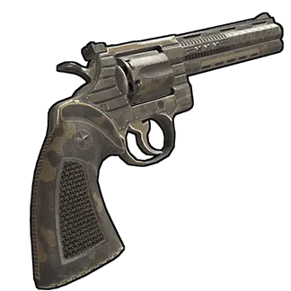 Military Python - Rust Skin Price & Details