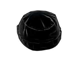 PVC Hat - Rust Skin Price & Details