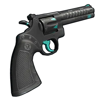 Rivers Python - Skin Price & Details